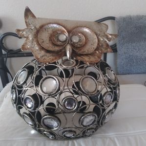 Owl deco